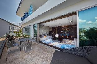 ONE15 Marina Sentosa Cove Singapore in Sentosa