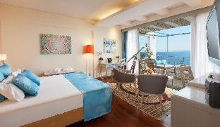 Tropical Hotel Seafront Boutique, Афины (фото 7)
