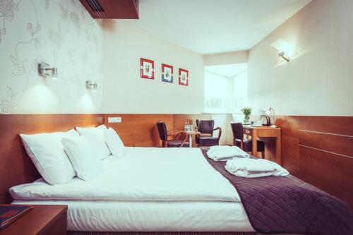 Hotel Vivaldi - Poznań