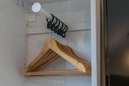 Apartments WS Saint-Lazare - Lafayette - image 10