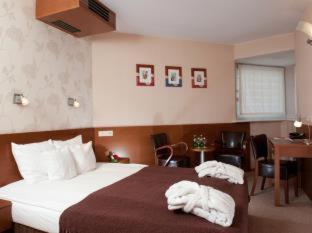 Hotel Vivaldi - Poznań