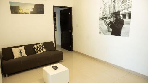 1, Apartment for 4 People - with Invoice, Torreón (fotografie 8)