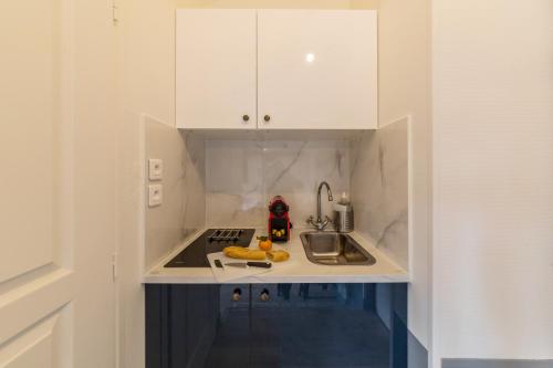 Apartments WS Saint-Lazare - Lafayette - main image