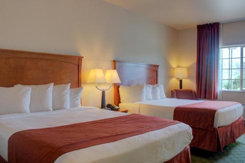 Allington Inn & Suites Kremmling