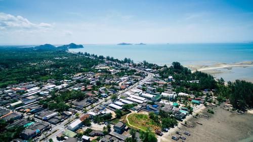 BARA BARA' Budget SATUN 'SHA Plus' BARA BARA' Budget SATUN 'SHA Plus'