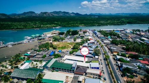 BARA BARA' Budget SATUN 'SHA Plus' BARA BARA' Budget SATUN 'SHA Plus'