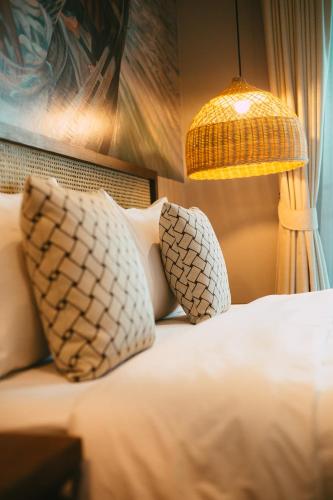 BARA BARA' Budget SATUN 'SHA Plus' BARA BARA' Budget SATUN 'SHA Plus'