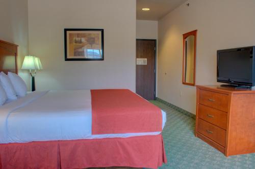 Allington Inn & Suites Kremmling