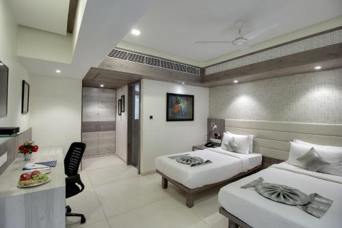 hotel photo