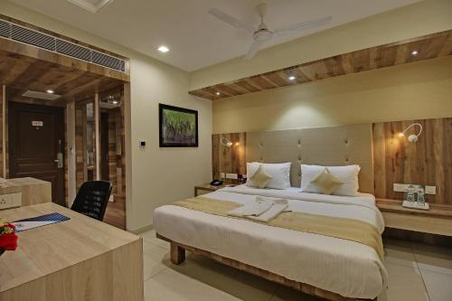 hotel photo