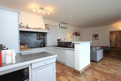 Le Petit Lubéron - Beautiful Gordian villa gîte à louer Gordes