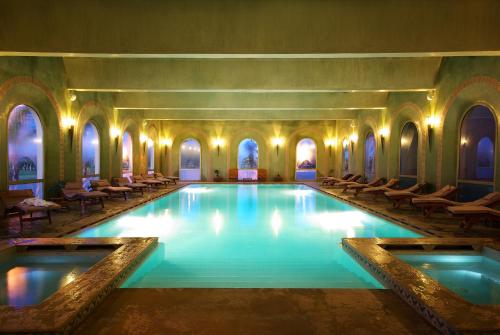 Palmeraie Golf Suites By Pickalbatros 2