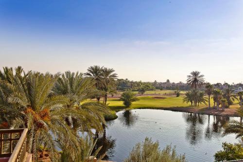 Foto - Golf Club Rotana Palmeraie