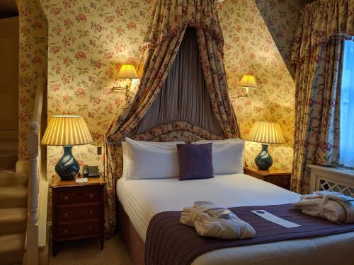 Cotswold Lodge Classic Hotel - image 12