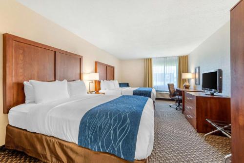 Holiday Inn Express Lincoln