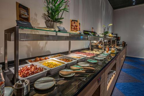 Park Inn By Radisson Wismar - image 12