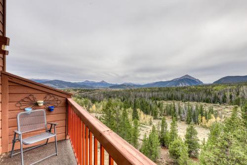 Snowscape Condos in Silverthorne - image 4