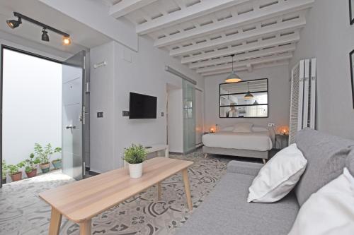 CASA COCO, Vejer de la Frontera (fotografie 6)