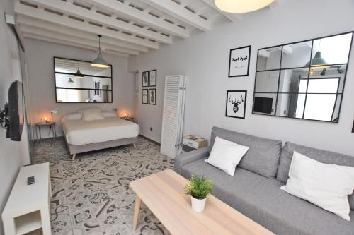 CASA COCO, Vejer de la Frontera