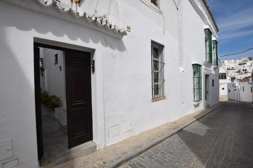 CASA COCO, Vejer de la Frontera (fotografie 7)