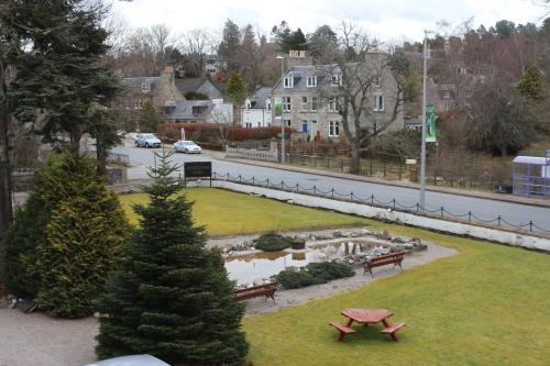 Craiglynne Hotel - main image