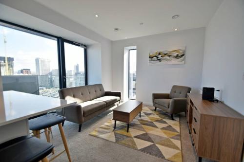 Modern 2 Bedroom Apartment In Green Gate, , Greater Manchester