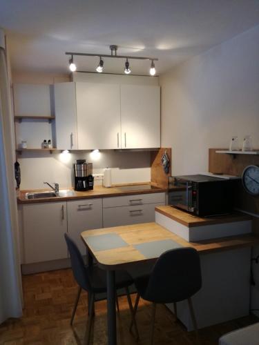 Ferienwohnung Nici - Apartment - Hahnenklee-Bockswiese