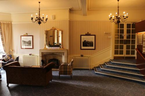 Craiglynne Hotel - image 4
