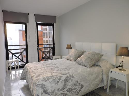  Casas Insel, apartamentos en el centro de Los Llanos in Los Llanos de Aridane