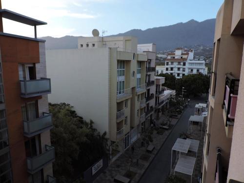  Casas Insel, apartamentos en el centro de Los Llanos in Los Llanos de Aridane