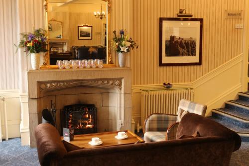 Craiglynne Hotel - image 5