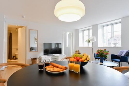 Lovely apartment in the heart of Copenhagen - image 2