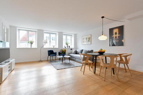 Lovely apartment in the heart of Copenhagen - image 6