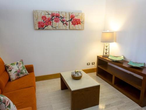 Caribbean Experience Playa Bavaro 1r. Office (09)