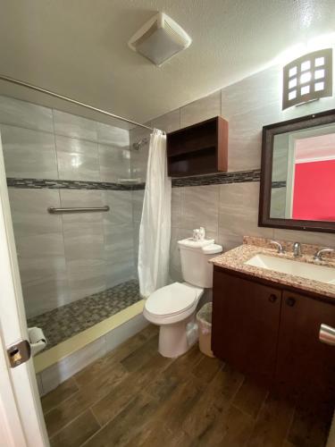 Economy Inn in Arcadia