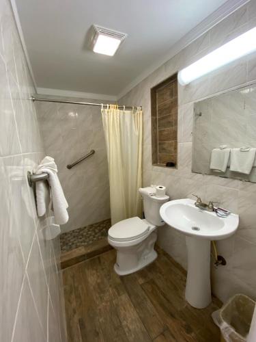 Economy Inn in Arcadia