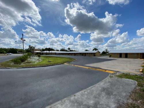 Economy Inn in Arcadia