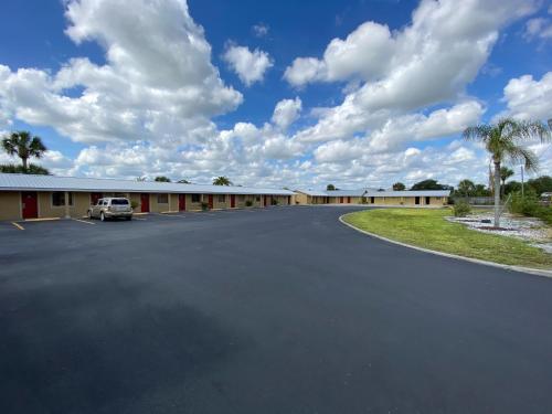 Economy Inn in Arcadia