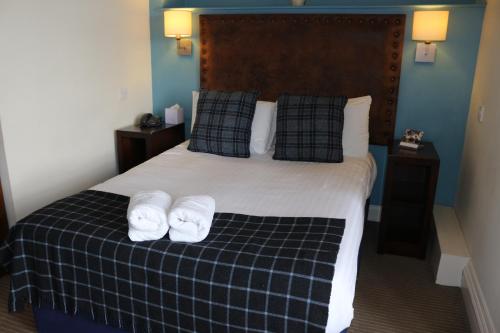 Craiglynne Hotel - image 9