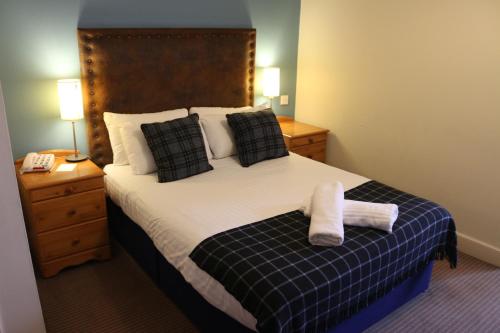 Craiglynne Hotel - image 2