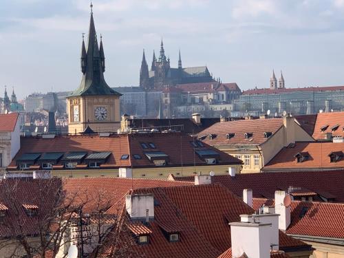 Liliova Apartments, Praha (fotografie 3)