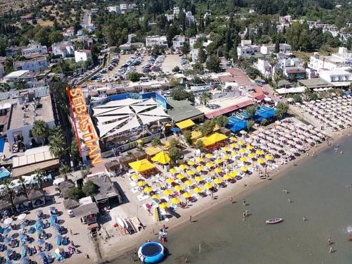 Sebastian Hotels In Bodrum City Turkey Reviews Price From 28 Planet Of Hotels