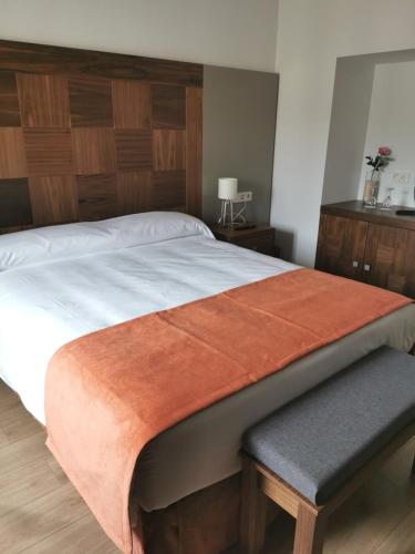 1 king bed