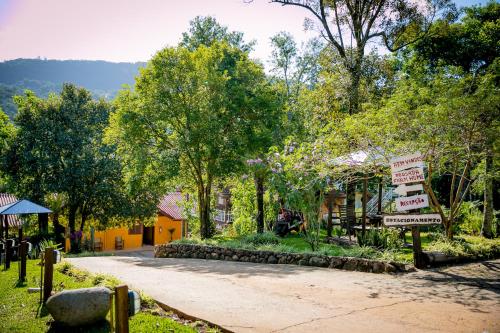 

Pousada Farm Home
