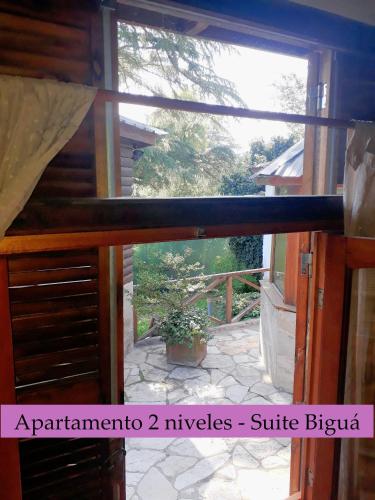 Skats, Sierra Suites in Sierra De Los Padres