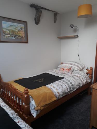 High Greenside Farmhouse B&B - Tap to explore photos