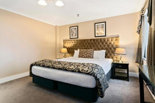 Chateau Standard Room