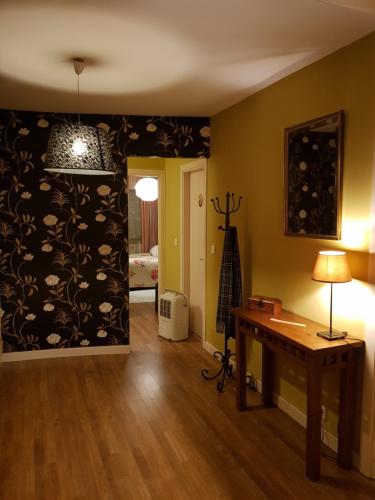  Sada Vacaciones, Ferienwohnung in Sada