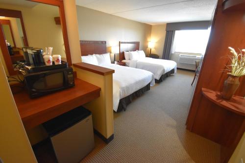 Canad Inns Destination Center Grand Forks