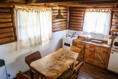 Cottage with Garden View image 6